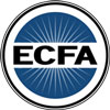 ECFA Badge